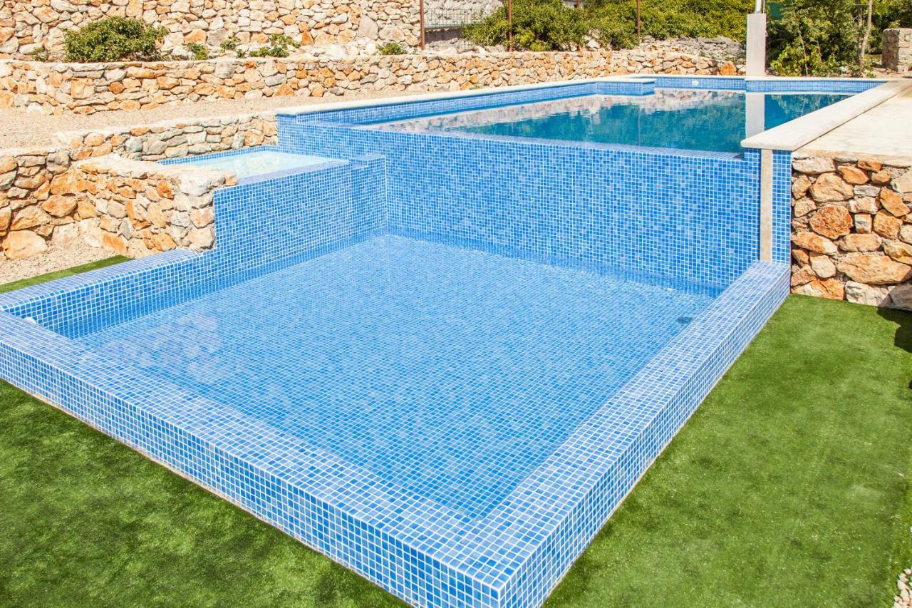 Villa Nabucco Kras Exterior foto